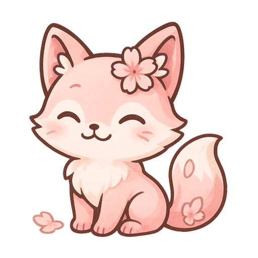 SakurakiBot Logo