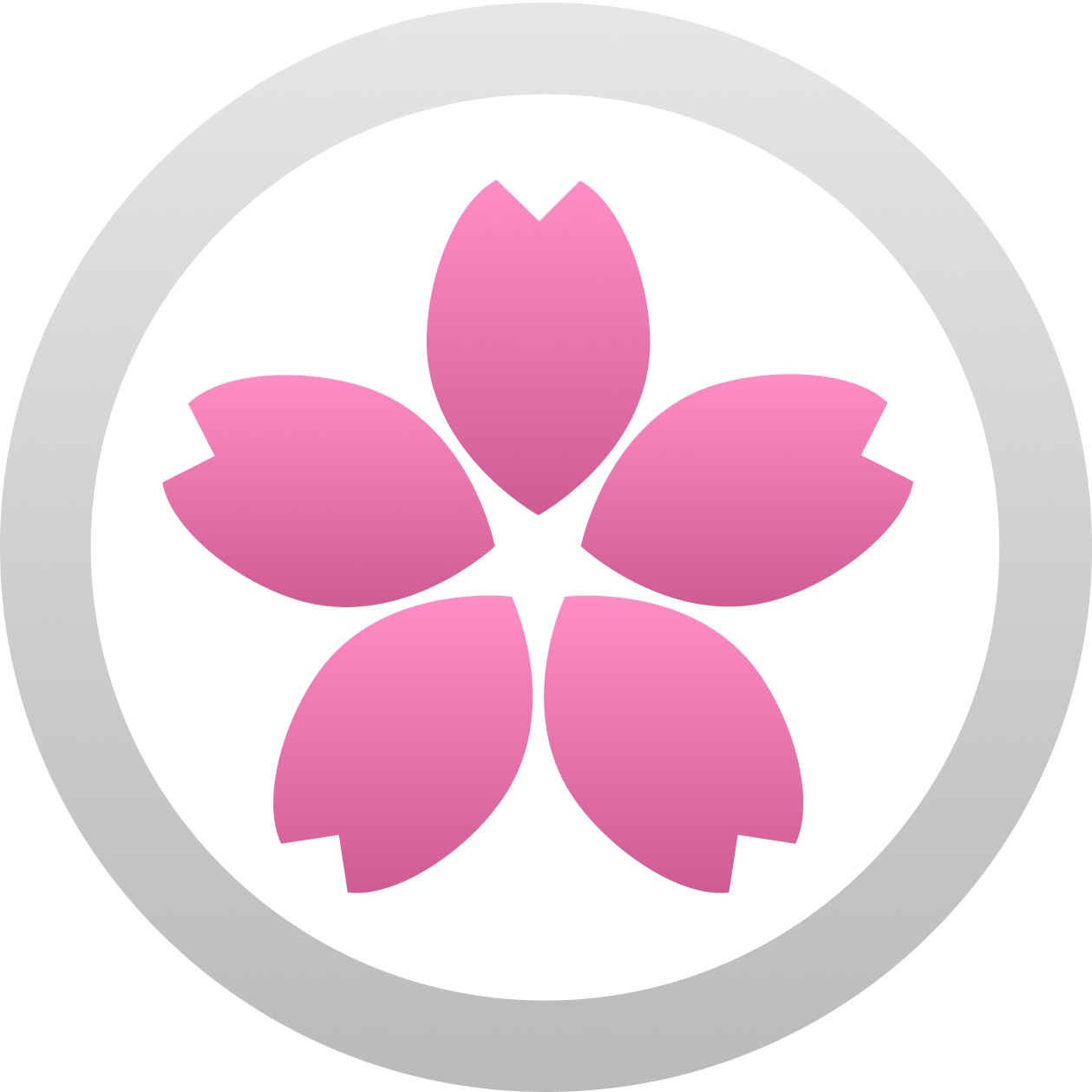 SakurakiRP Logo