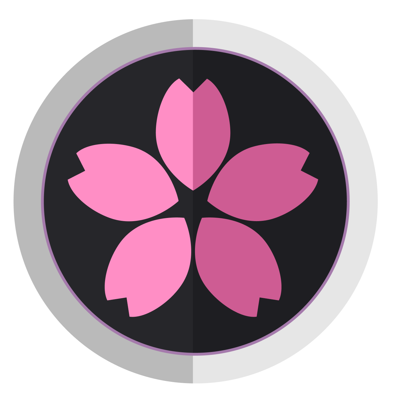 SakurakiRP Logo