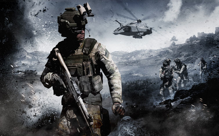 Arma 3