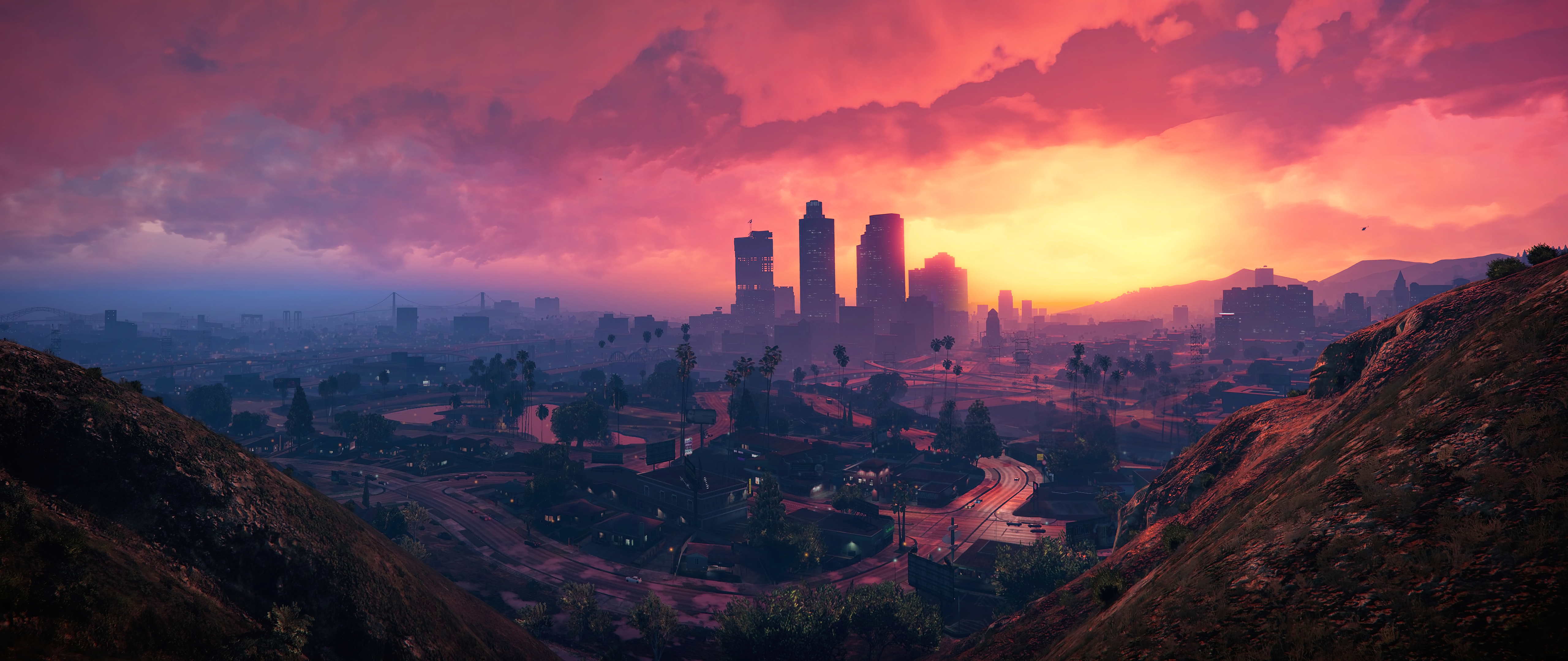 GTA/FiveM