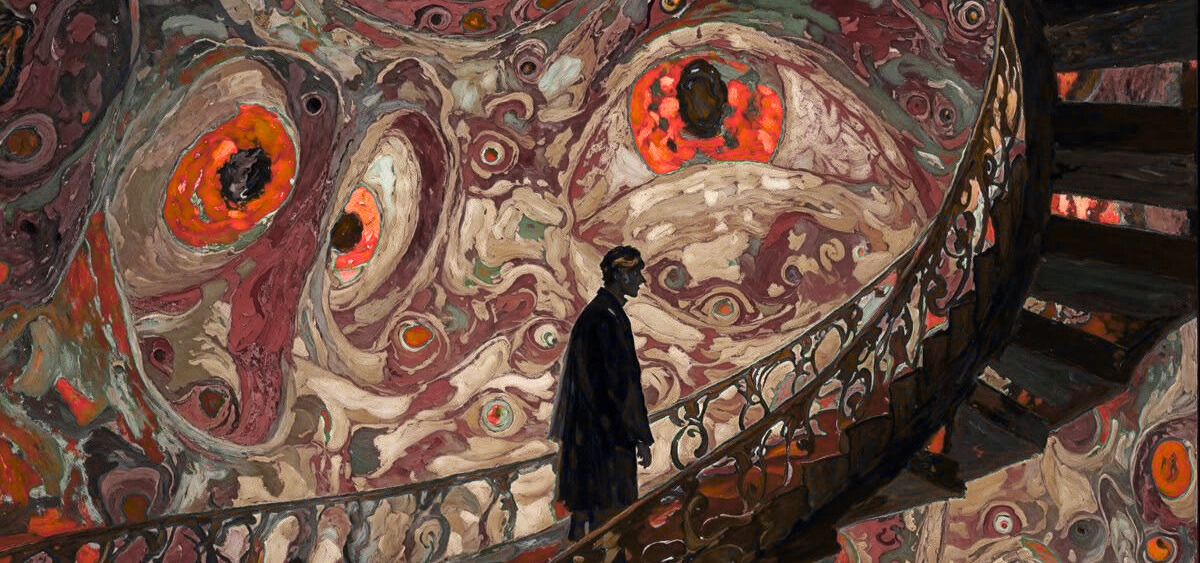 ꜱʜᴇᴠᴀʀ': ᴛʜᴇ ꜰʀᴀᴄᴛᴜʀᴇ'ꜱ ꜰᴀʟʟᴏᴜᴛ