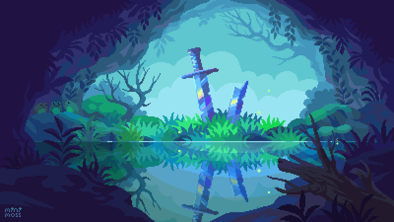 RP | Pokémon Auratia