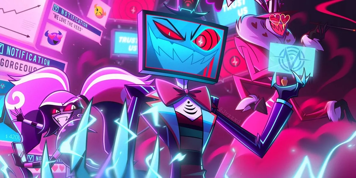 【⛧】HELL RISING