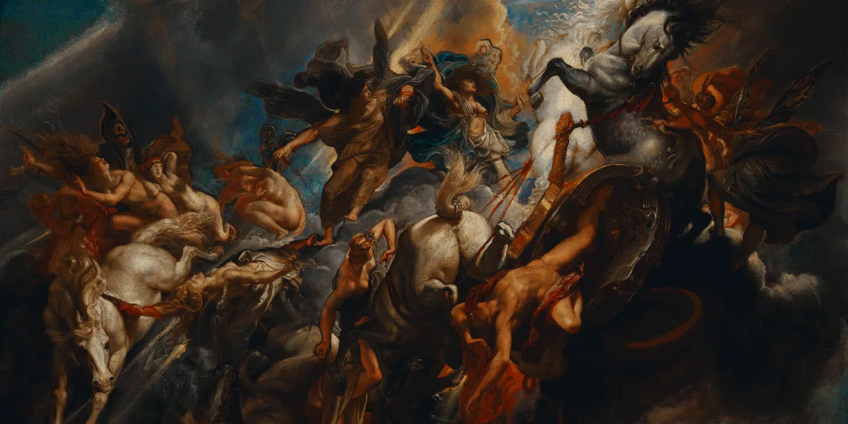 The New Olympus • INBOX