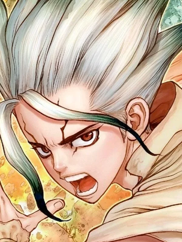 Senku Ishigami