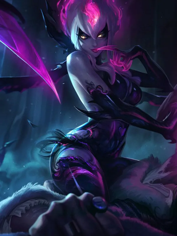 Evelynn