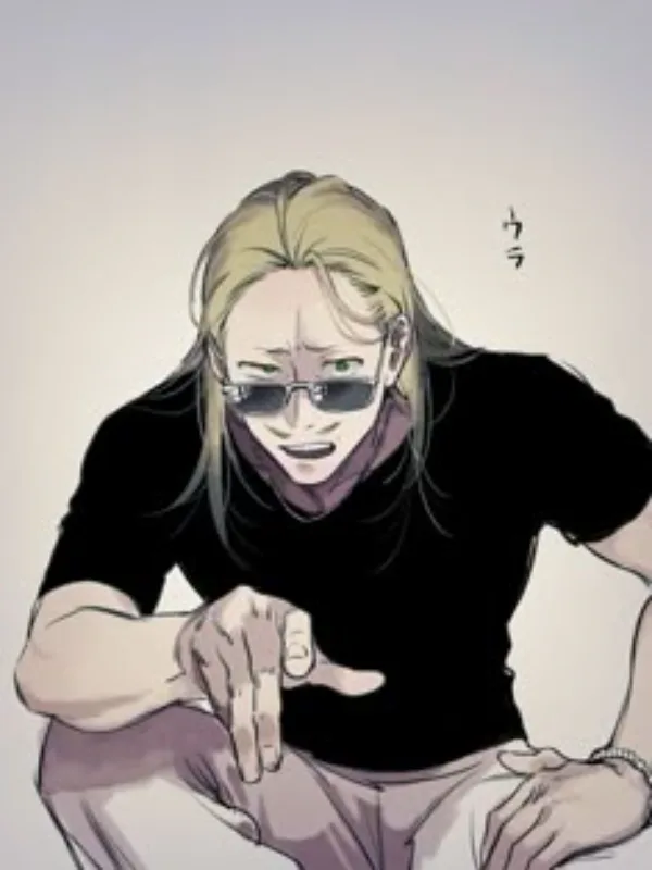 Itsuki Ryoji Itsuki Ryoji