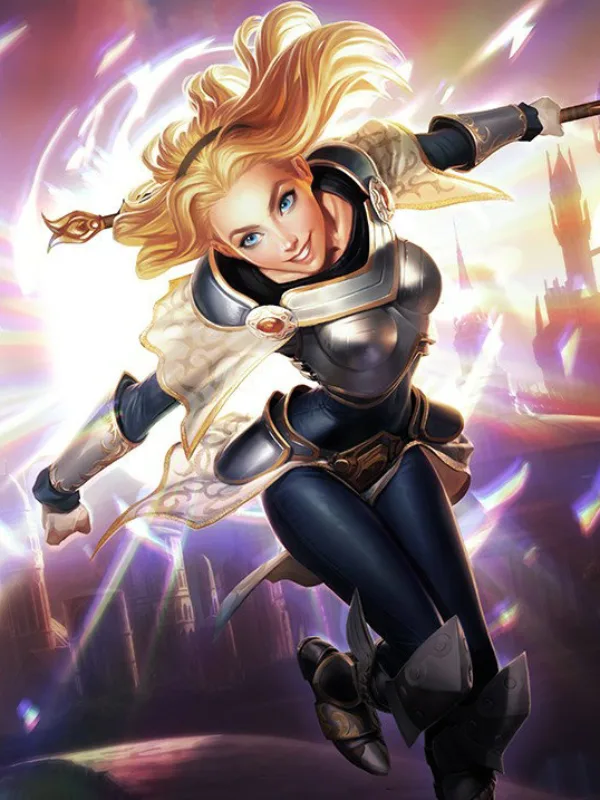 Lux Lux