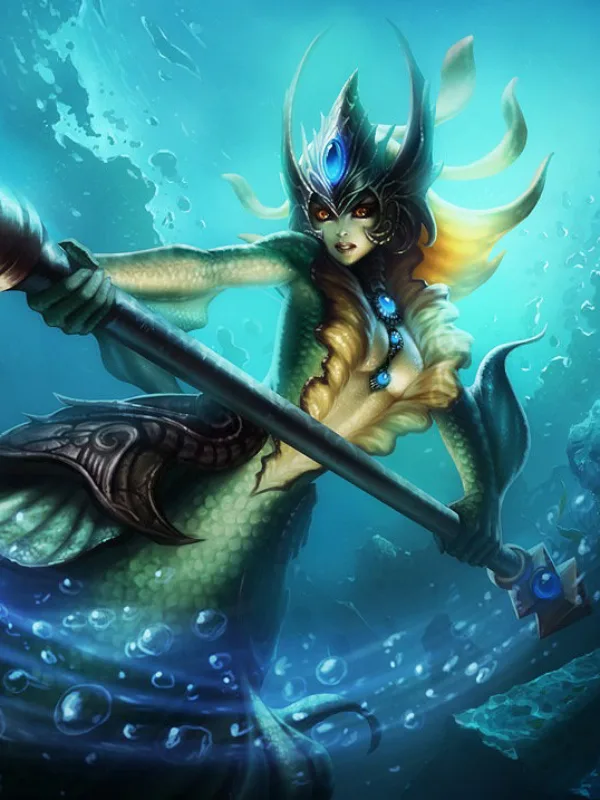Nami Nami