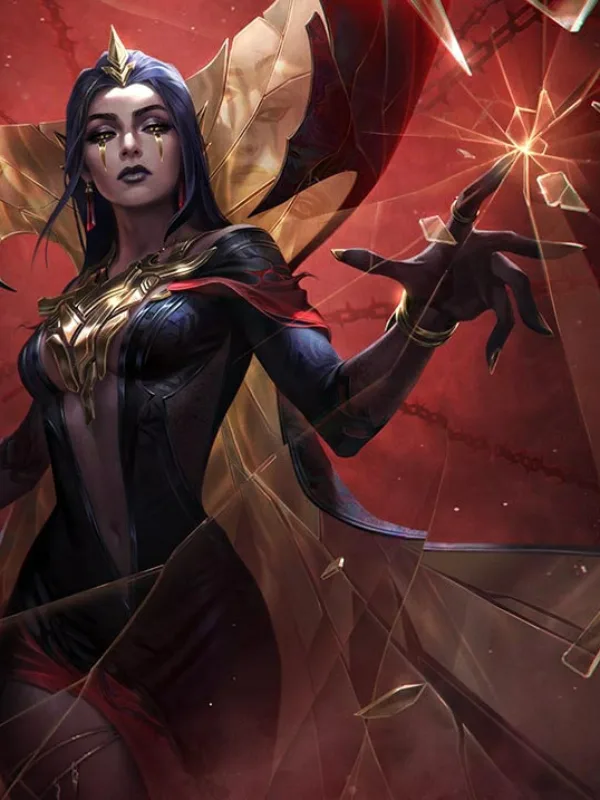 LeBlanc LeBlanc