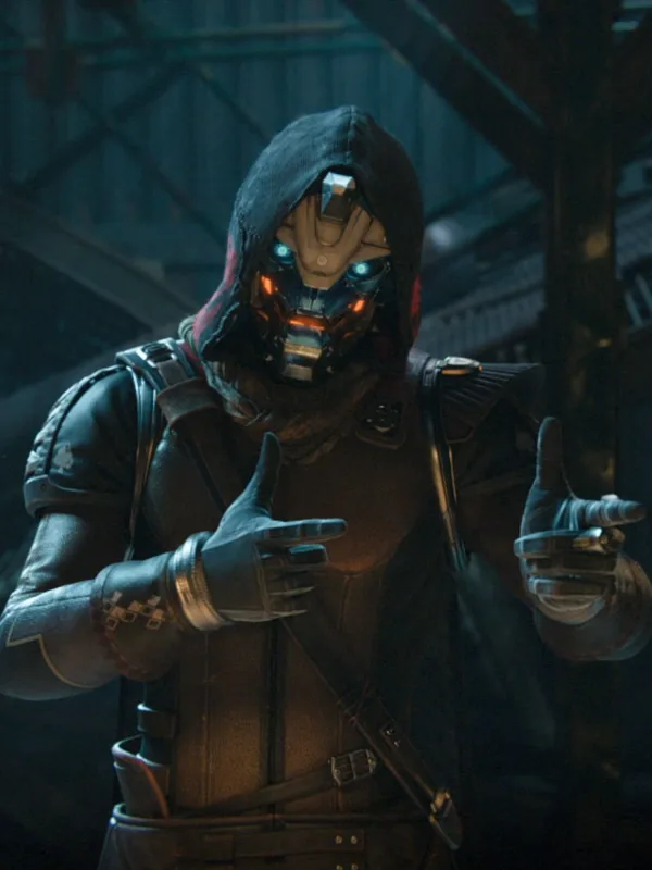 Cayde-6