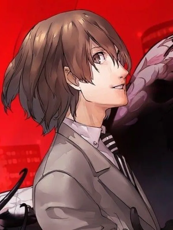 Goro Akechi