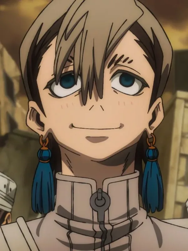 Zanka Nijiku Zanka Nijiku