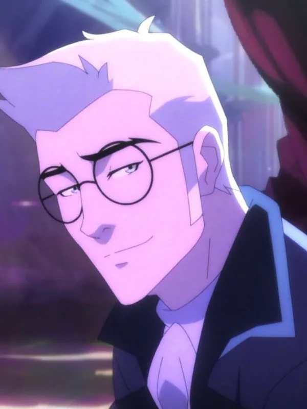 Percival de Rolo