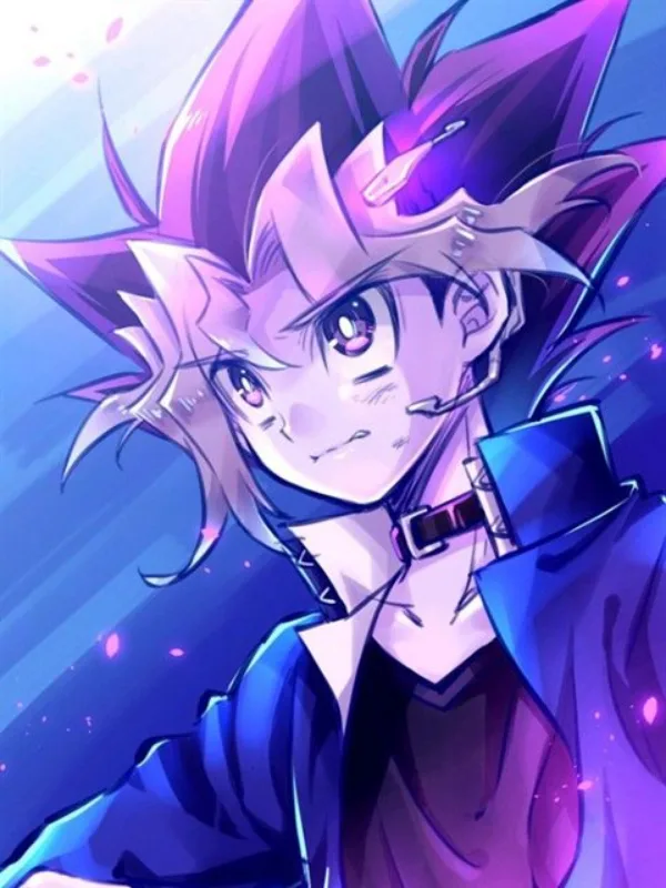 Yugi Muto