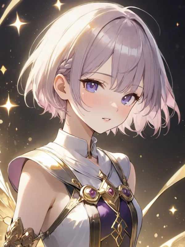 Eléa Vaelwyn Eléa Vaelwyn