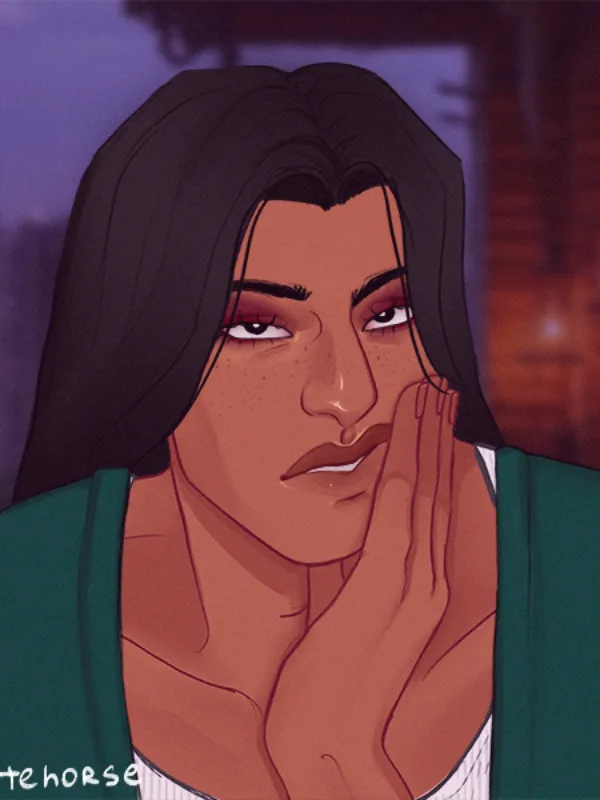 𝖆𝖓𝖆𝖑𝖎𝖆 𝖈𝖔𝖗𝖙𝖊̀𝖘 𝖒𝖔𝖗𝖆𝖑𝖊̀𝖘