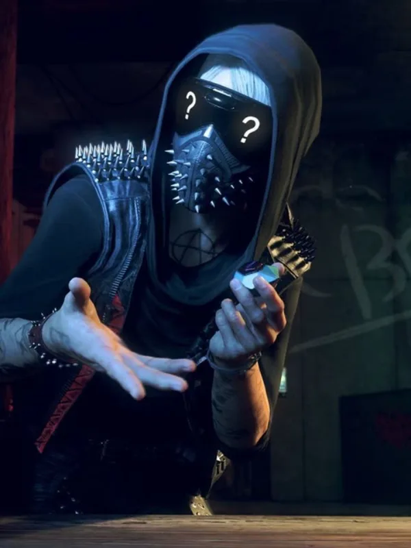 Wrench