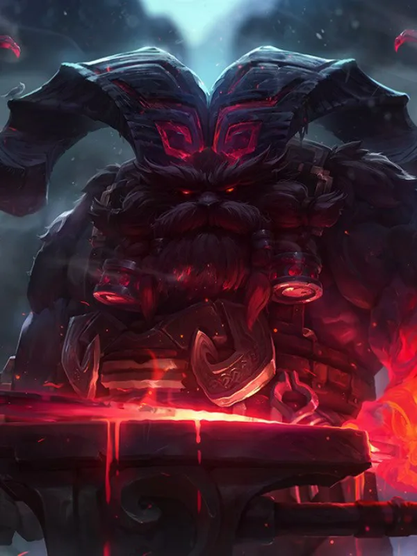 Ornn Ornn