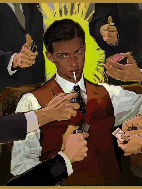 𝖇𝐲𝖗𝖔𝖓 𝖑𝖊𝖈𝖑𝖊𝖗 𝖇𝐲𝖗𝖔𝖓 𝖑𝖊𝖈𝖑𝖊𝖗