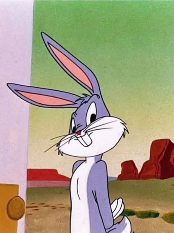 Bugs Bunny