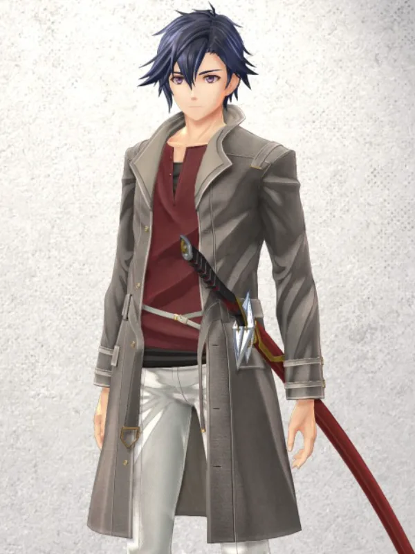 Ren Kuon Ren Kuon