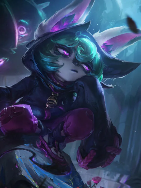 Vex Vex