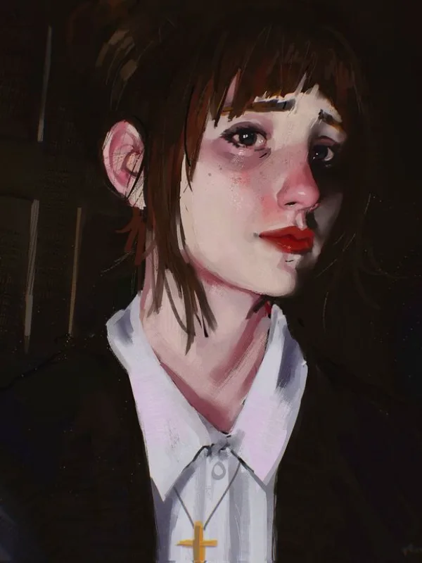 𝖒𝖆𝖌𝖉𝖊𝖑𝖆𝖎𝖓𝖊