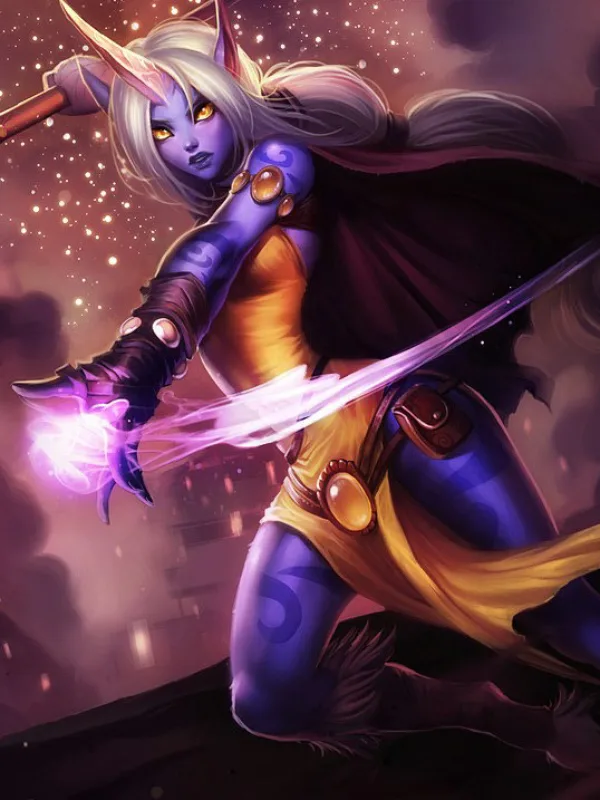 Soraka Soraka