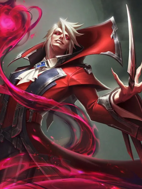 Vladimir Vladimir