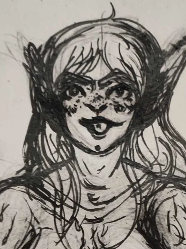 Thunder Gayel Thunder Gayel