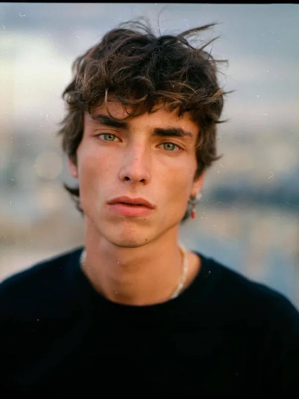 Loup Oswell