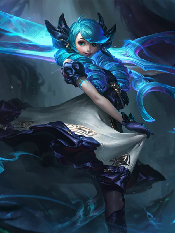 Gwen Gwen