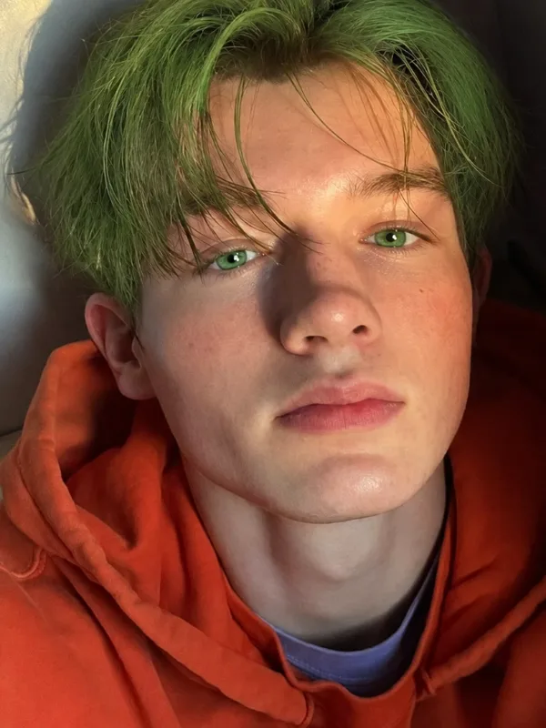 Elijah Dryall