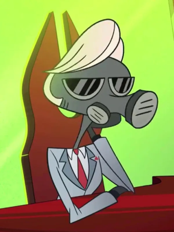 Tom Trench