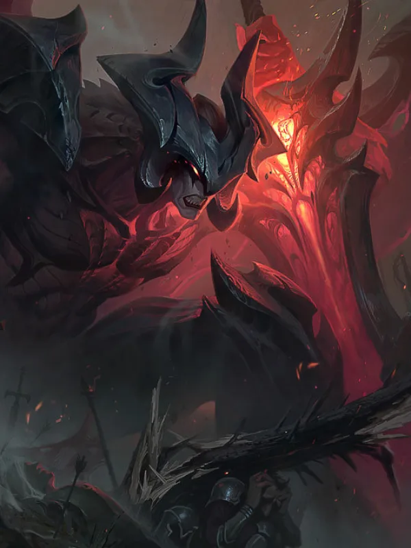 Aatrox Aatrox