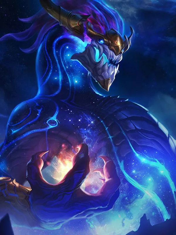 Aurelion Sol Aurelion Sol
