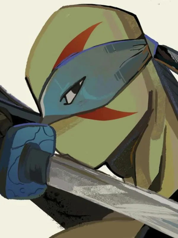 Leonardo Hamato
