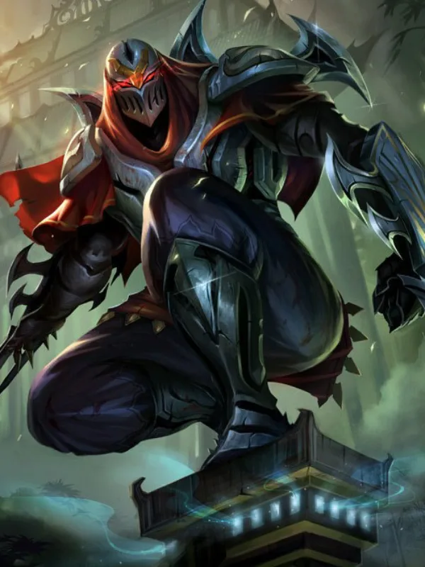 Zed Zed