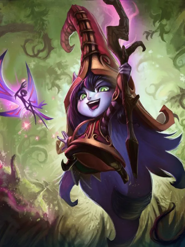 Lulu Lulu