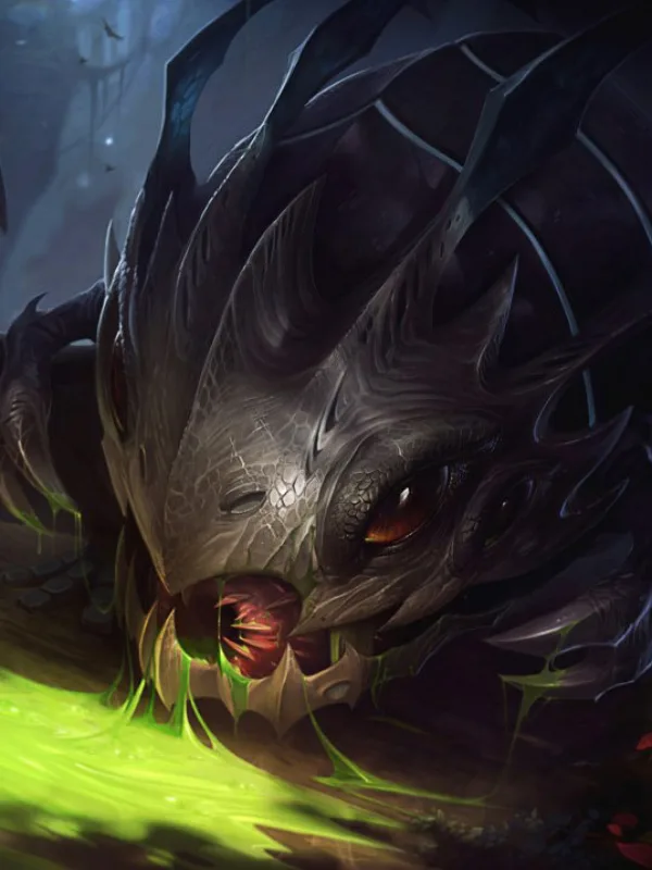 Kog'Maw