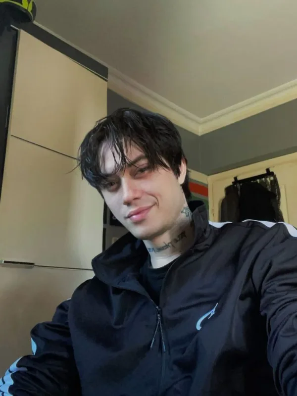 César Salvatore