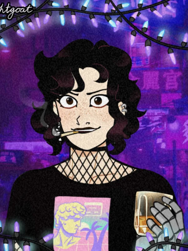 Rain Elryot Rain Elryot