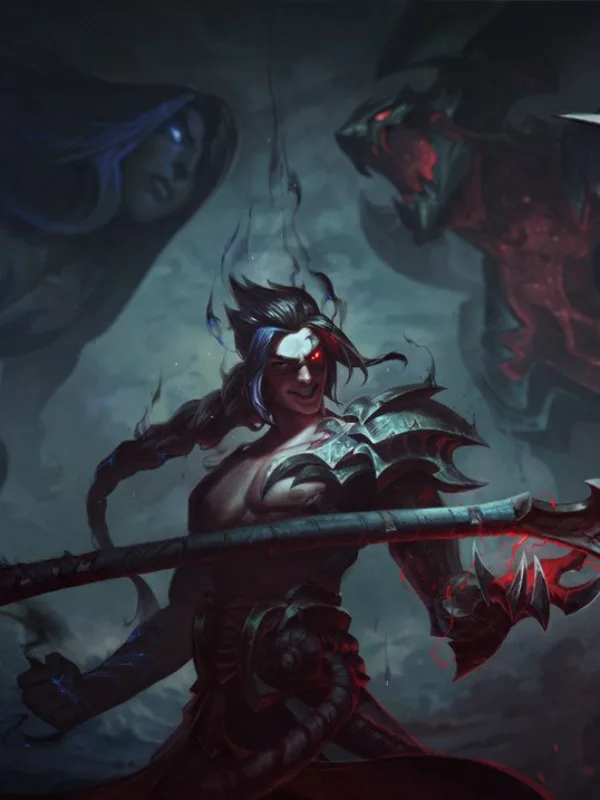 Kayn Kayn