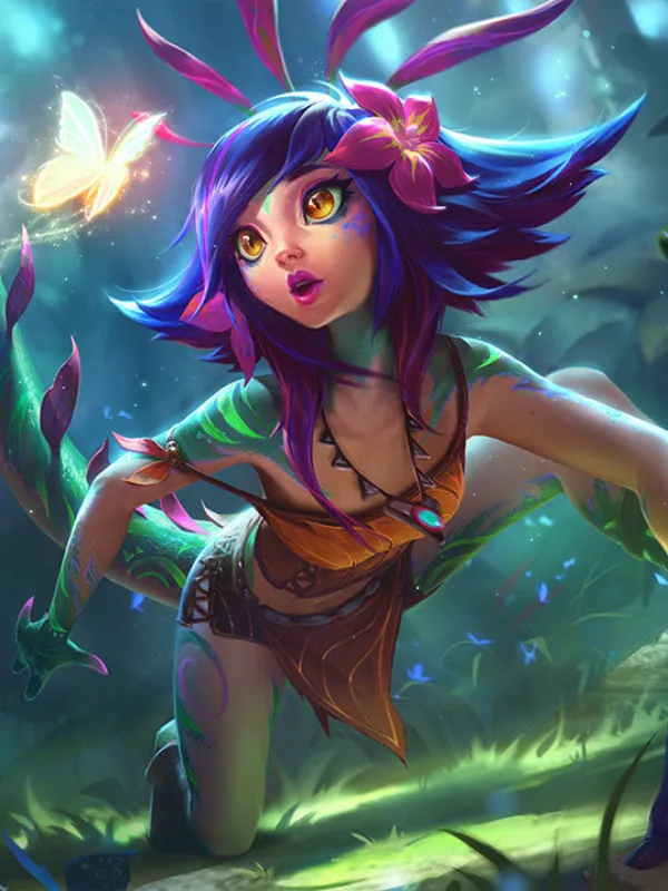 Neeko Neeko