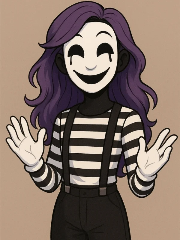 Roxane Roxane