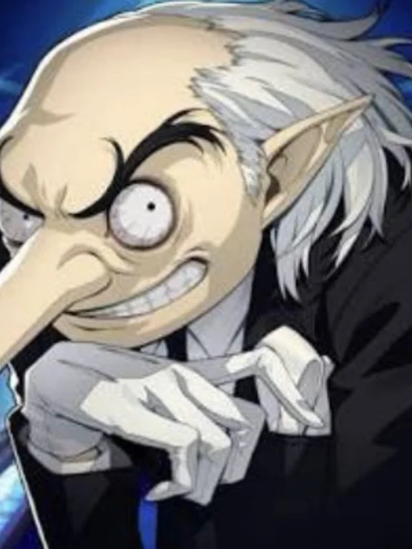 Igor