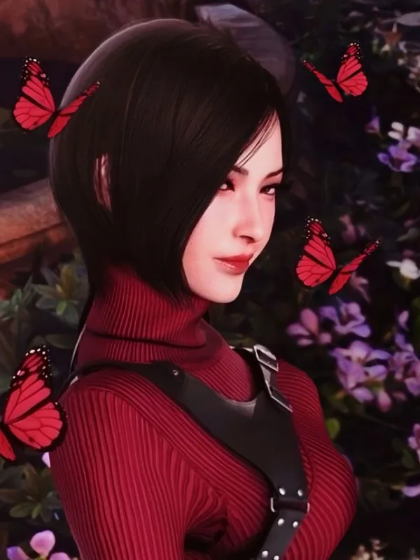 Ada Wong