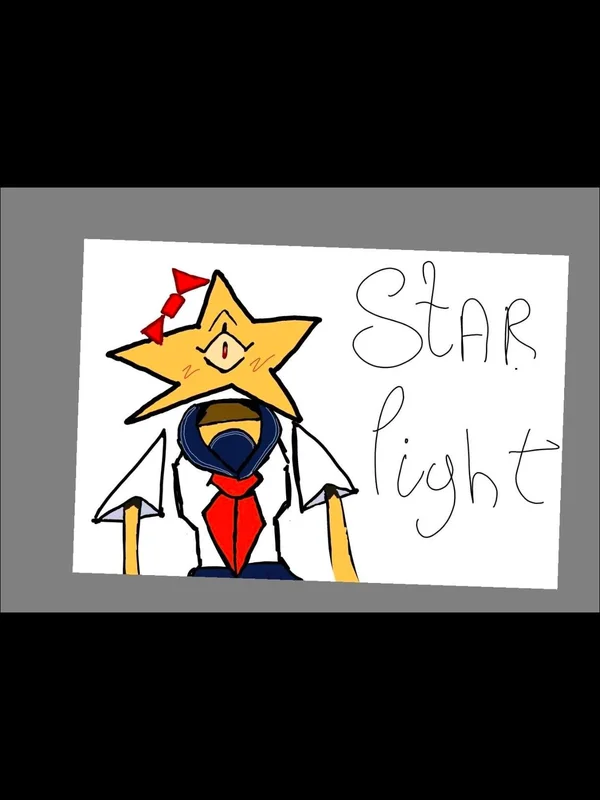 Starlight Starlight